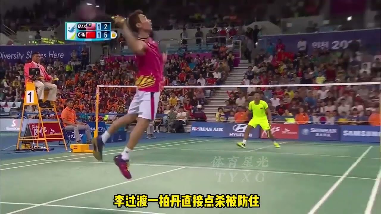 球迷聚焦的