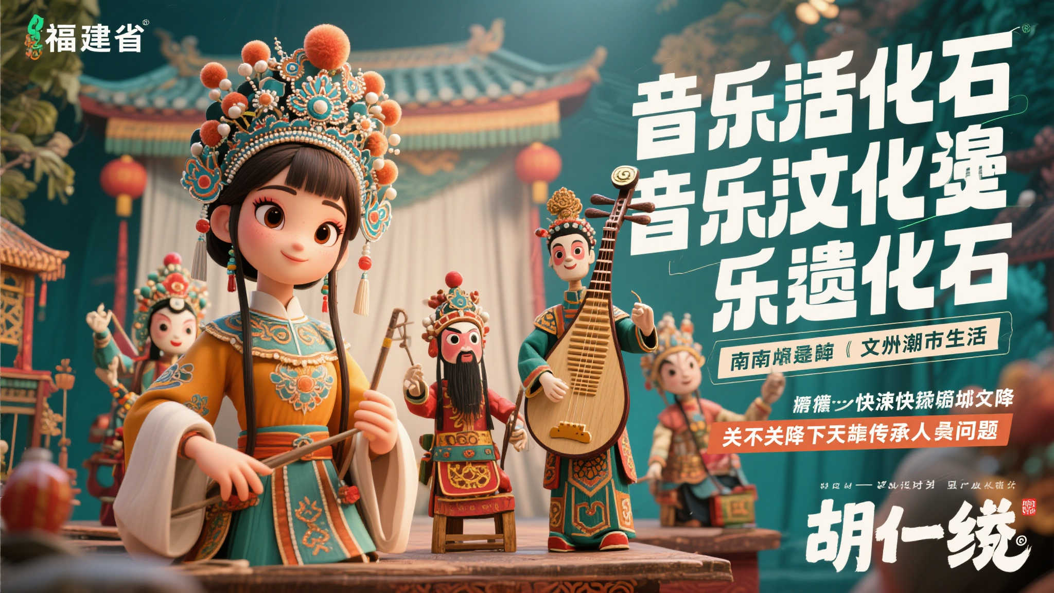 关键词展现