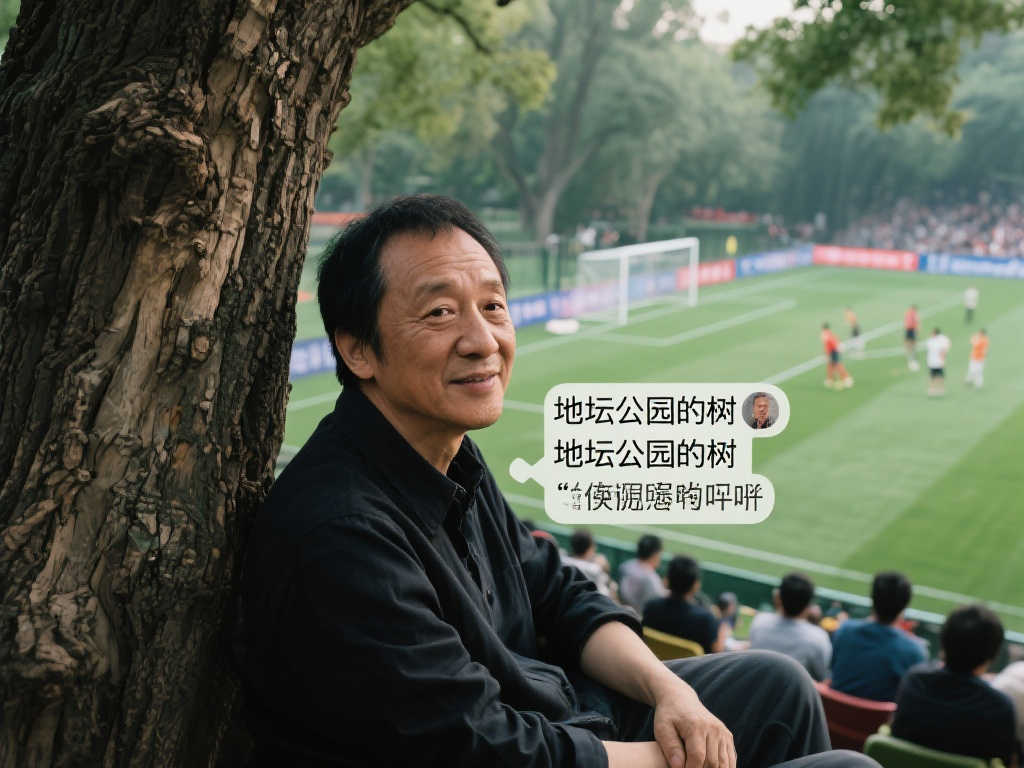 成長的土壤