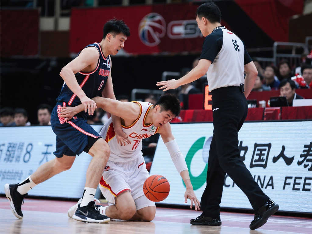 球隊總是能