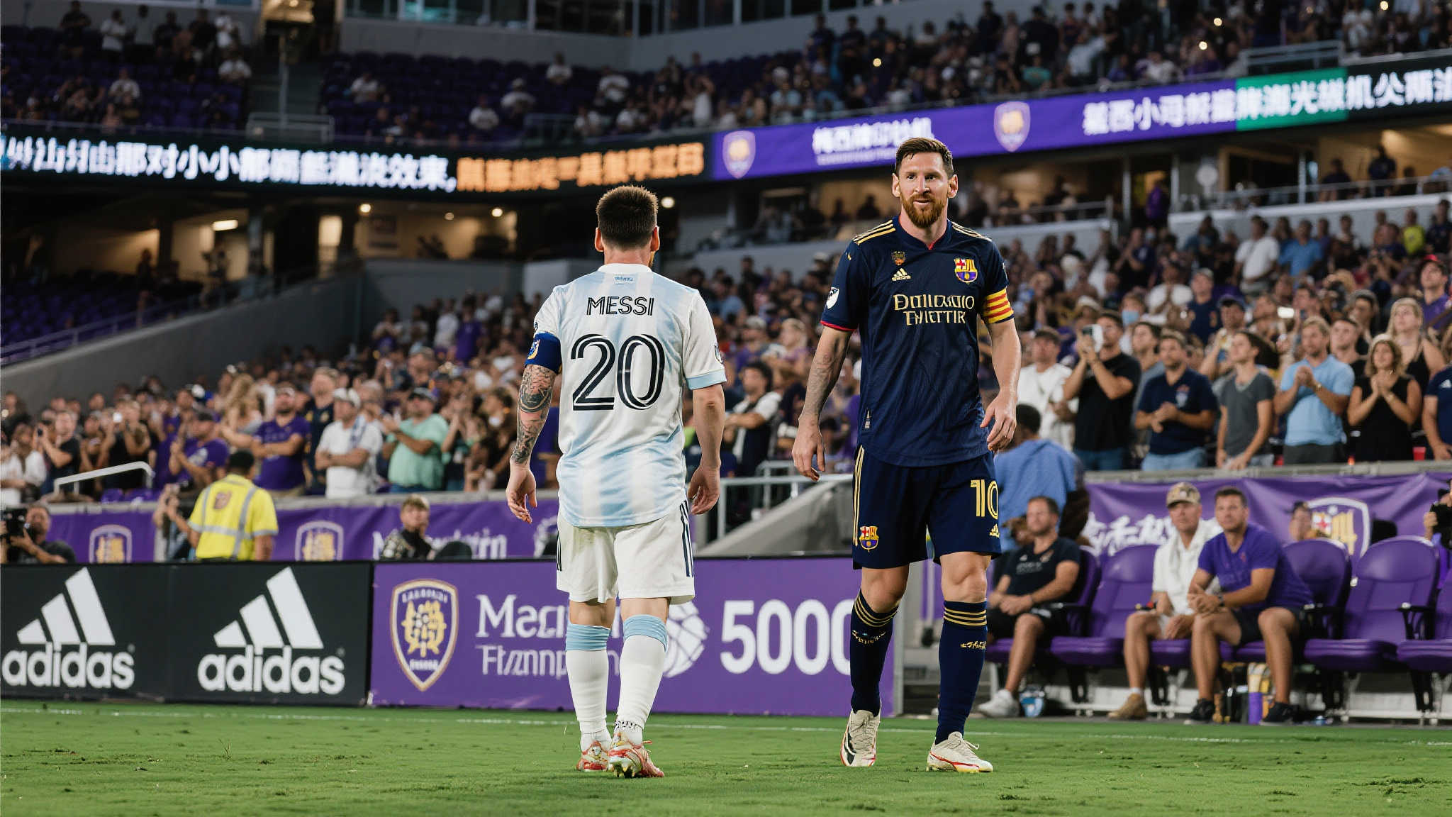 尋找致勝的 尋找致勝的