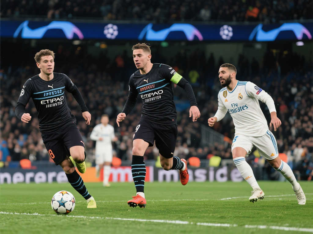 场上与强敌 场上与强敌