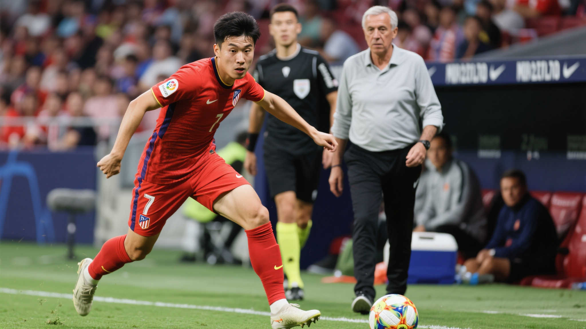 球队氛围和 球队氛围和