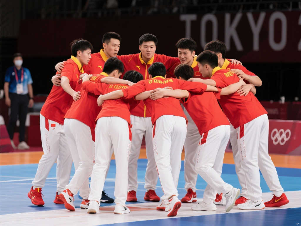 突破的契機 突破的契機