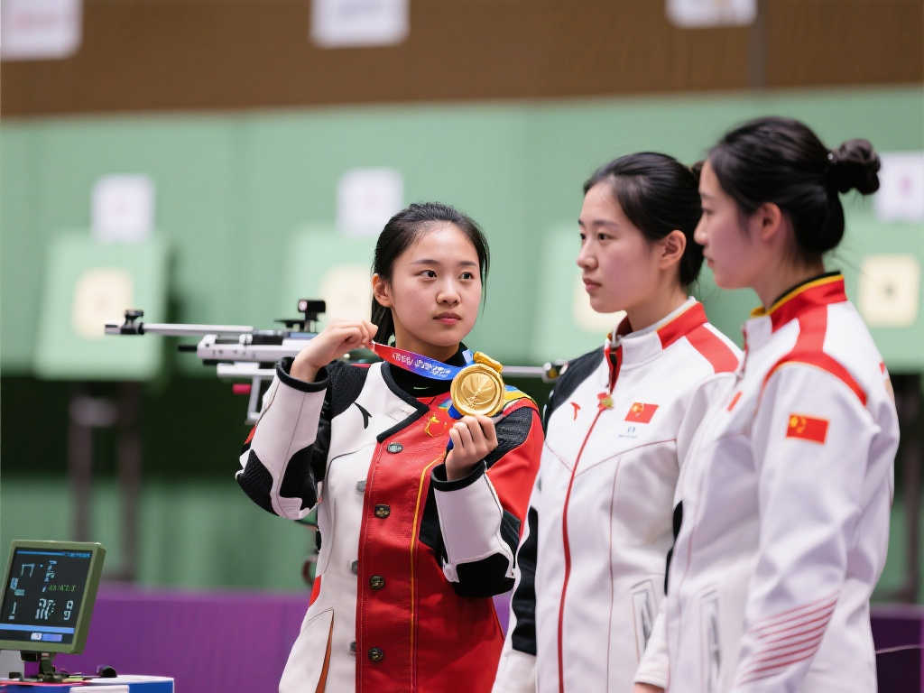 一段紧张而 一段紧张而