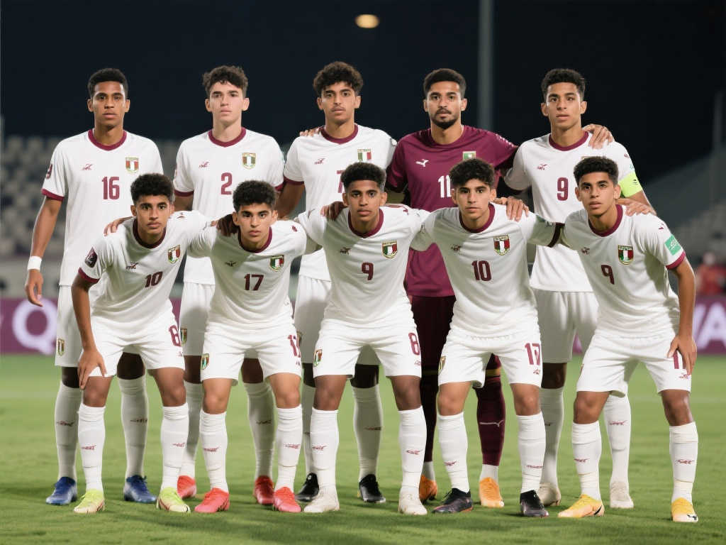 这样的强队 这样的强队