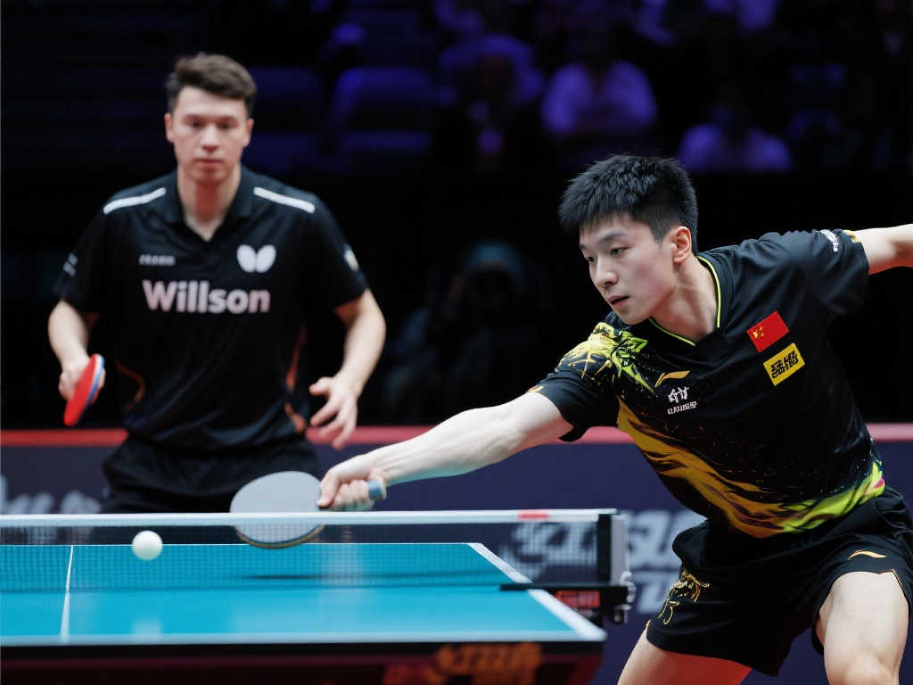 比赛中脱颖 比赛中脱颖