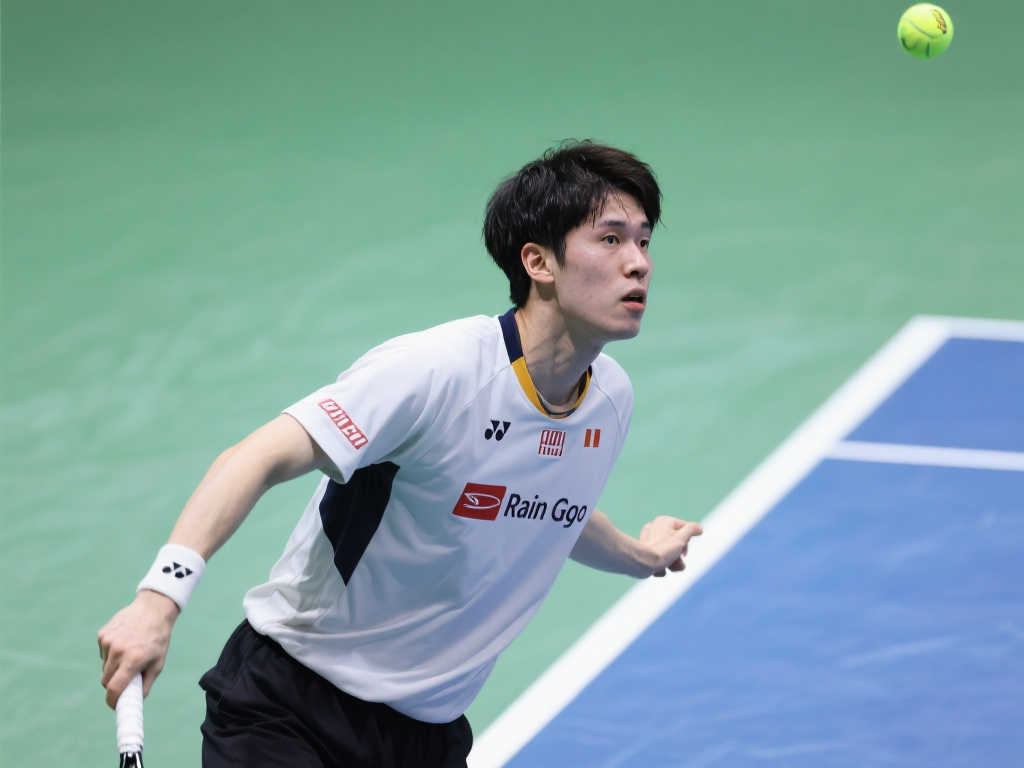 失误频发的 失误频发的