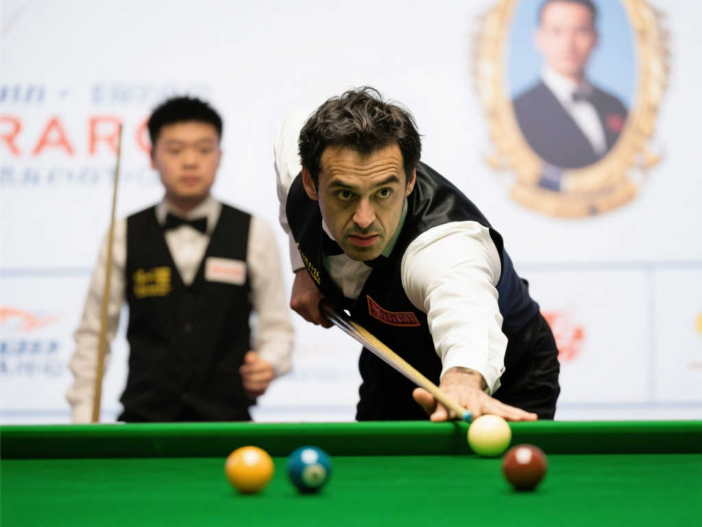 賽結束之後 賽結束之後