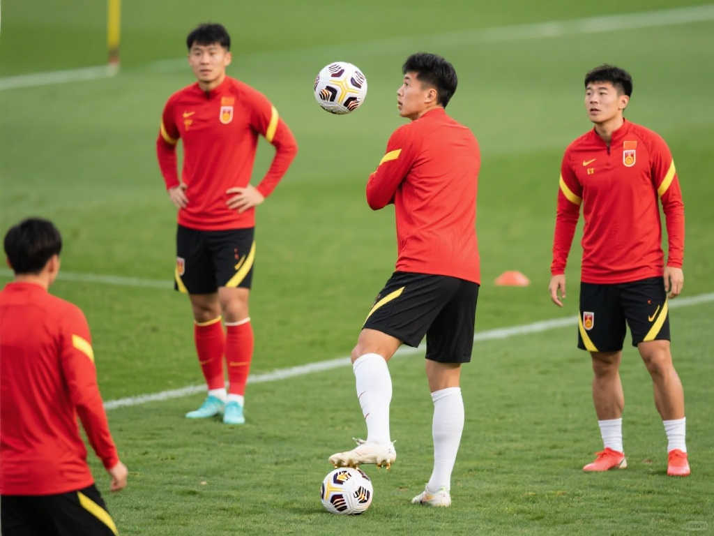 新了中国足 新了中国足